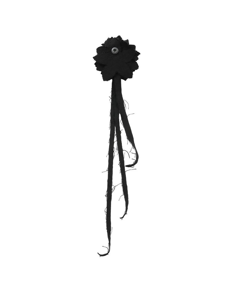 26SS★ Cotton flower corsage