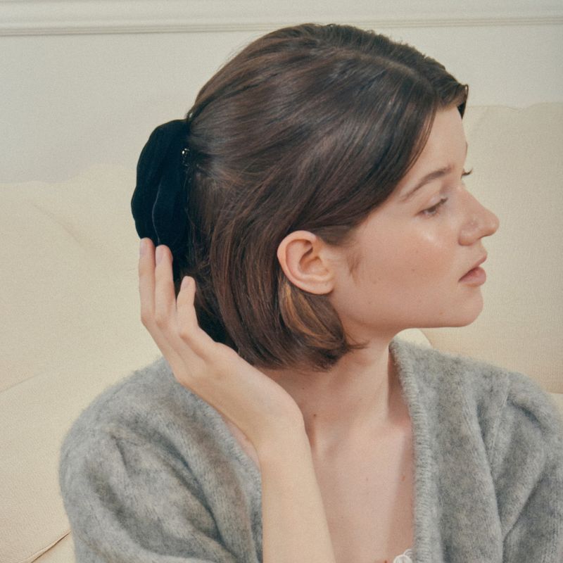 Kat Hair Clip