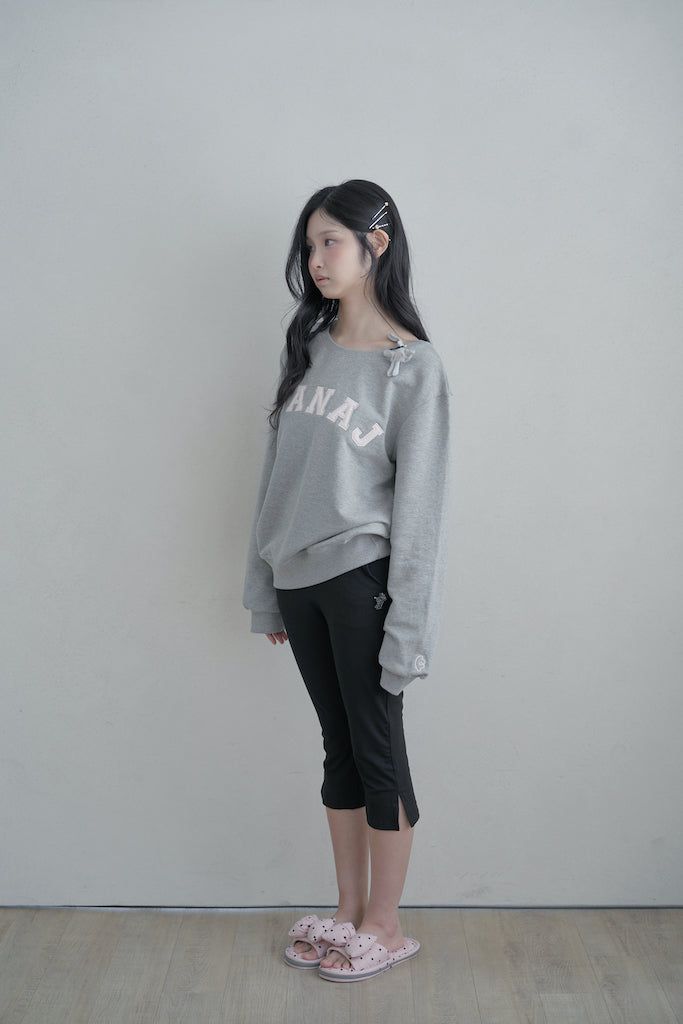 KanaJ ミニハート MTM - grey