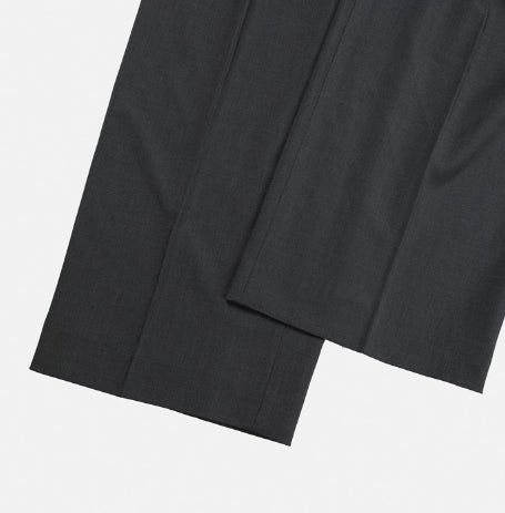 Pauline Scratch Wide Slacks