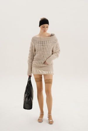 Mellow top