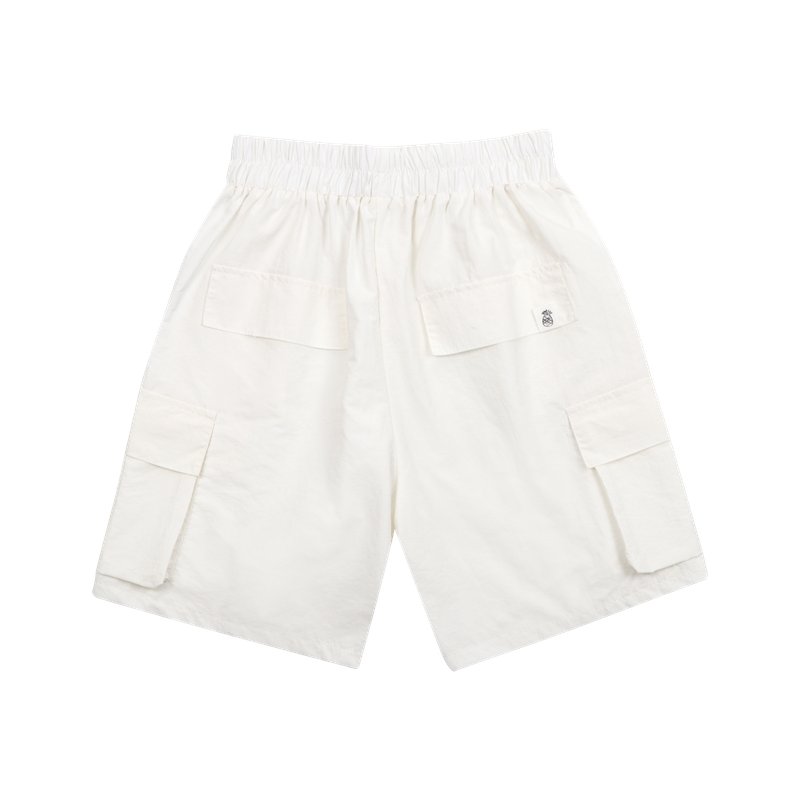 COOL POCKET PANTS