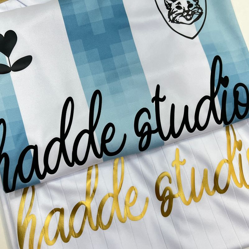 CATS FOOTBALL CLUB CLASSIC UNIFORM SKY BLUE