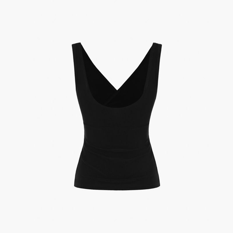 Carrie Top in Black