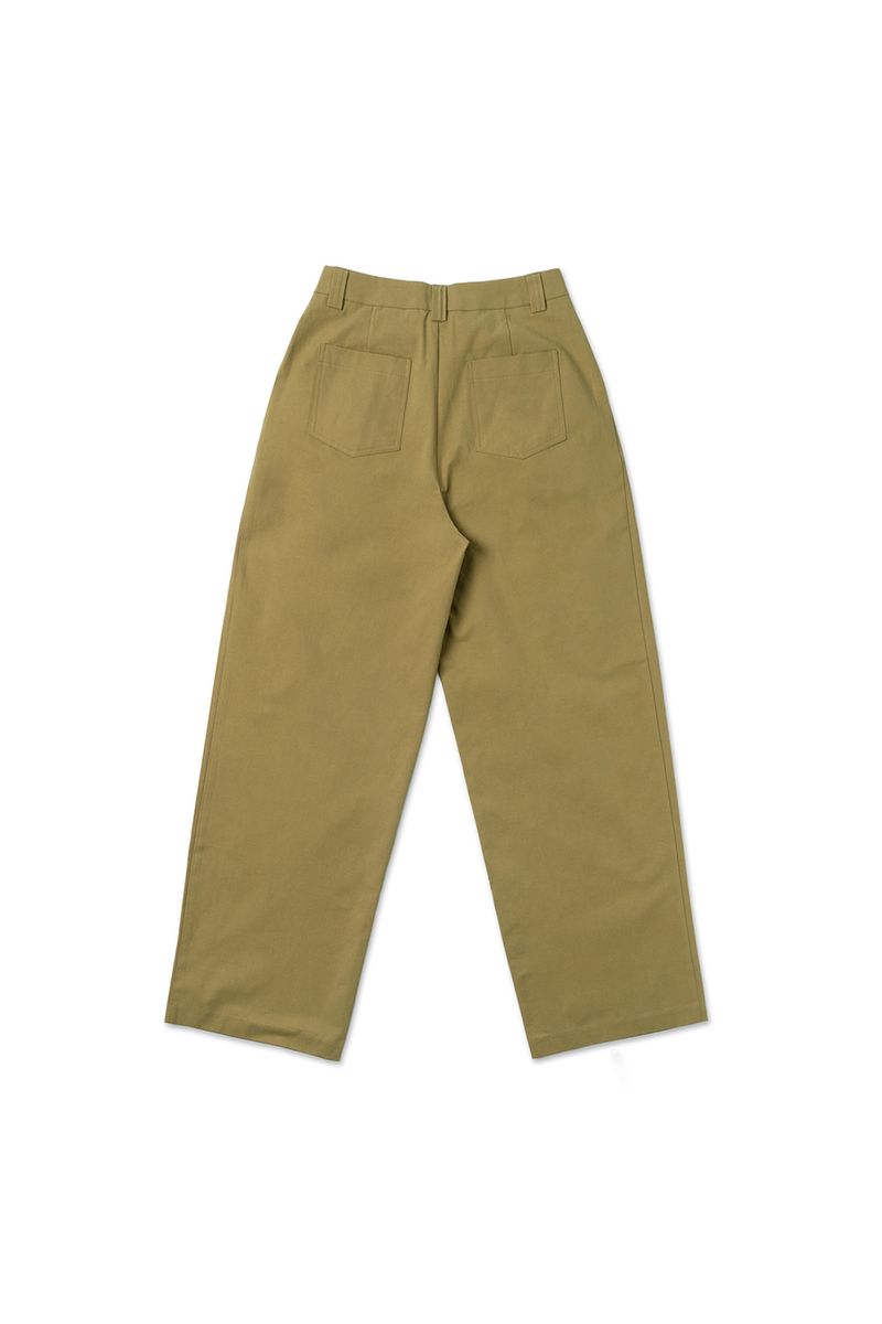 Dover chino pants_beige