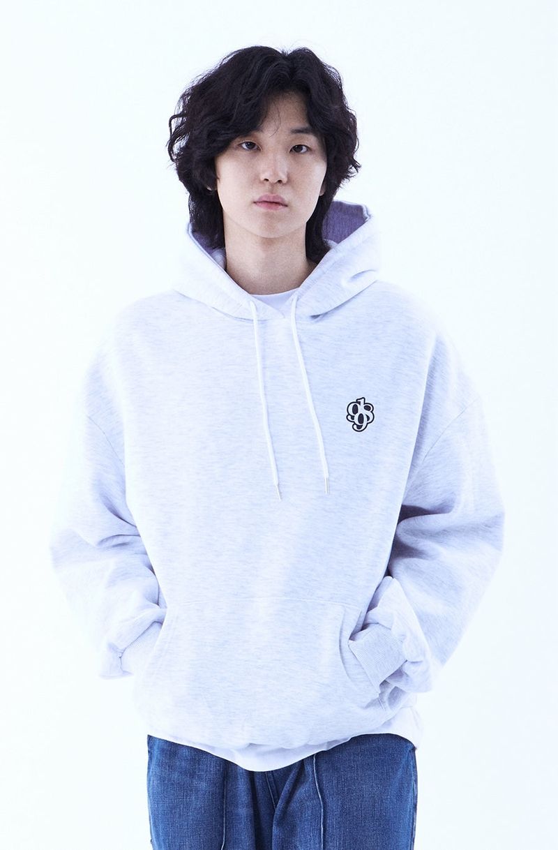 1989STANDARD（1989スタンダード）の「SYMBOL 1989 Hoodie(STHSTD-0100)（Tops）」