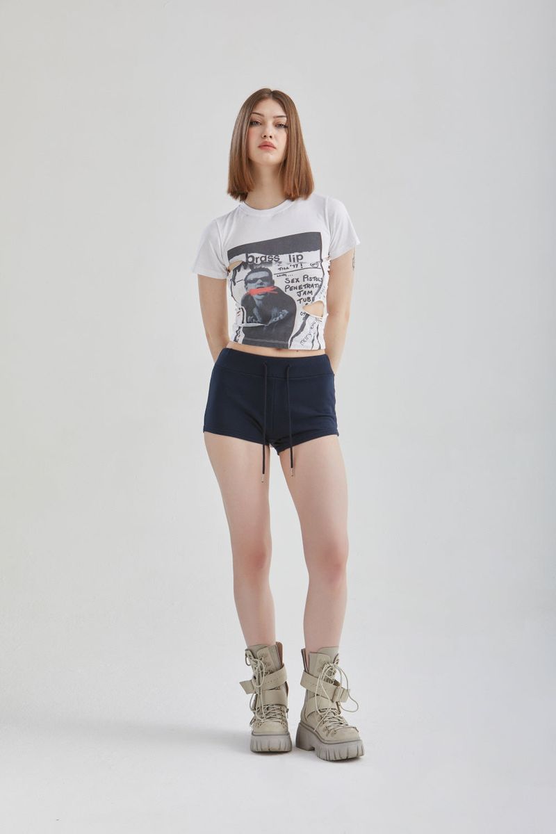 CINEMA T-SHIRT