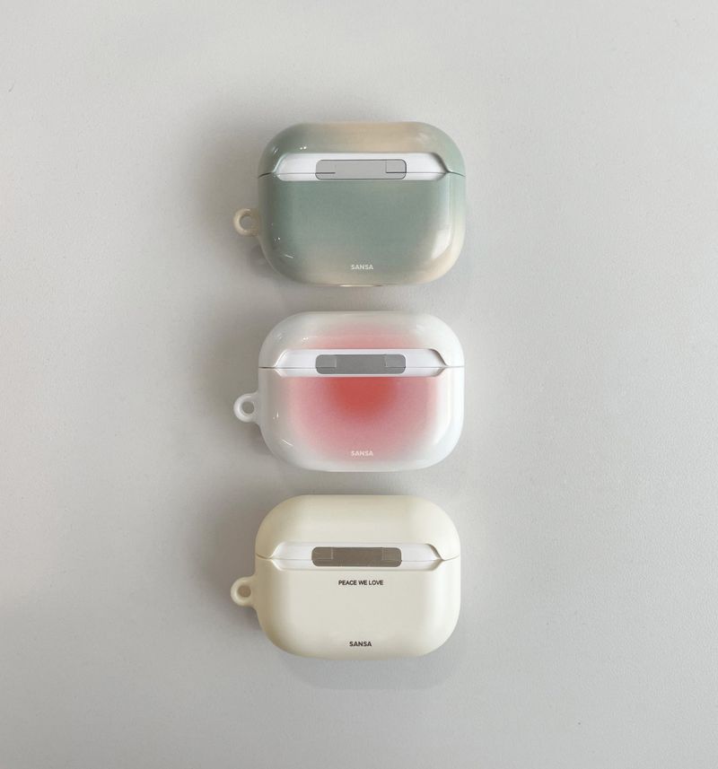 Airpods Case_Peace We Love
