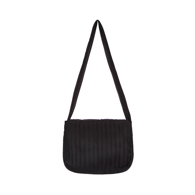 SNOW CLOUD RIBBON BAG