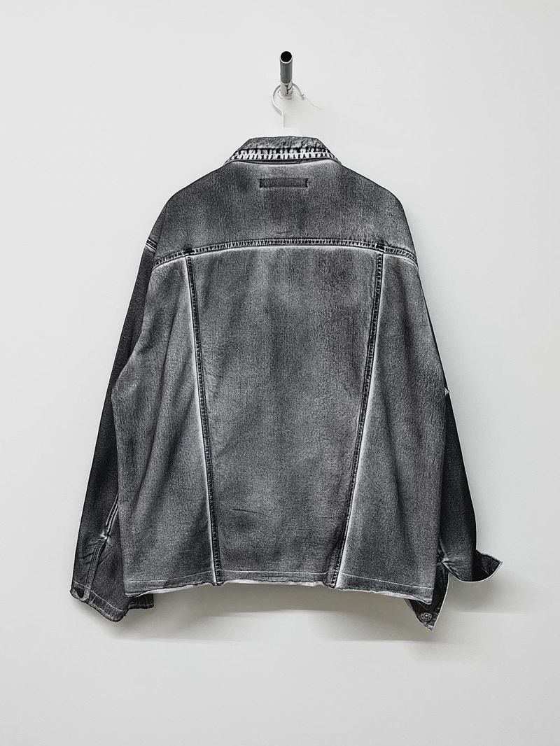 WAX JACKET