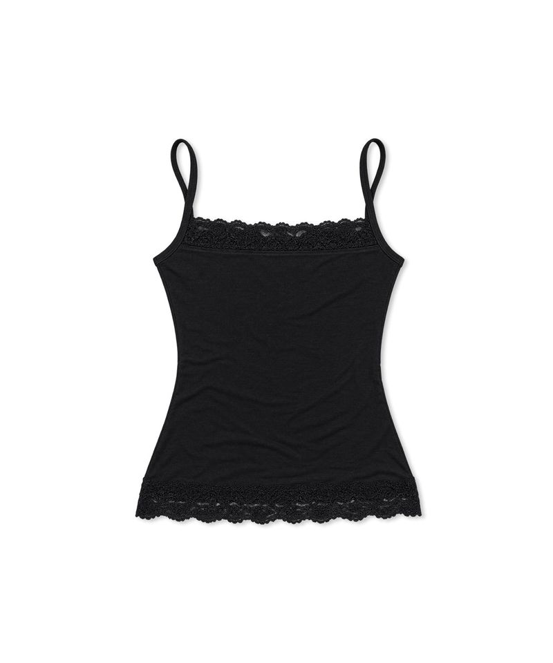 misty lace sleeveless (5colors)