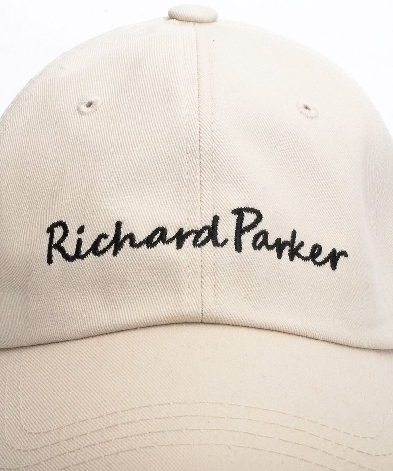 Graphic ball cap