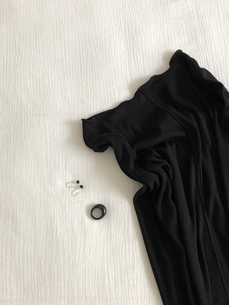 [MADE] Bboat neck Tshirts