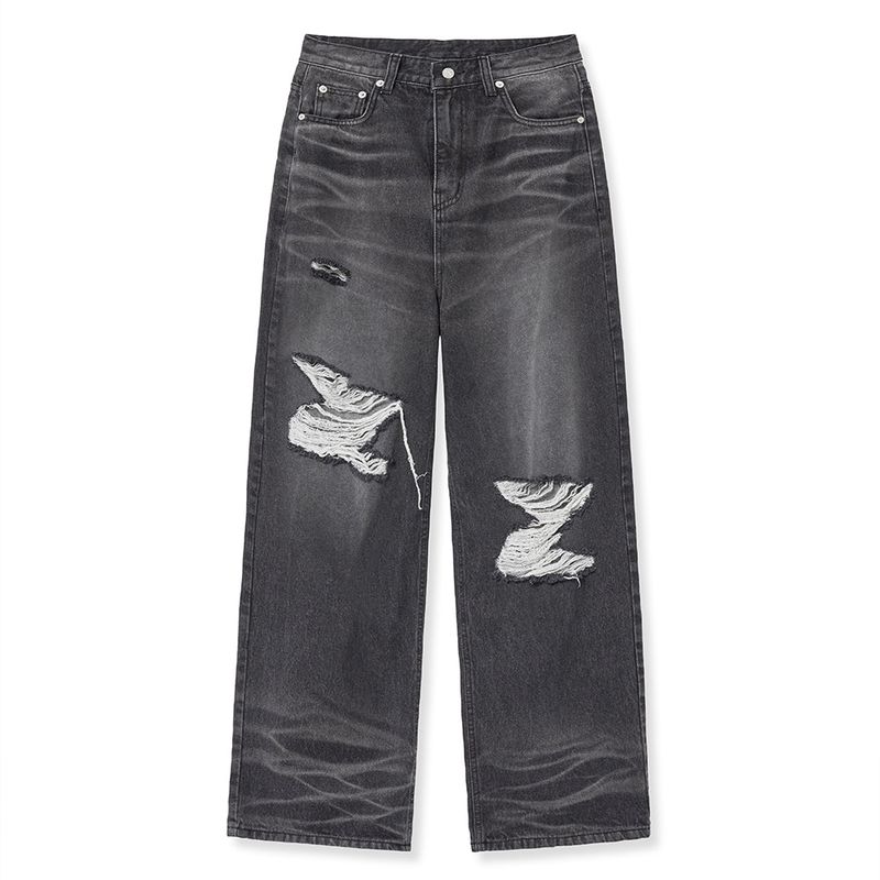 MIDNIGHT MOVE（ミッドナイトムーブ）の「dg ws pants (black)（Pants）」