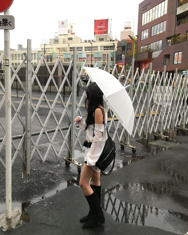 フェアリーシャツ