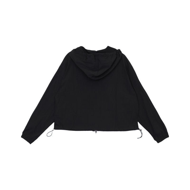 TWO-WAY STRING WIND BREAKER (4 COLORS)
