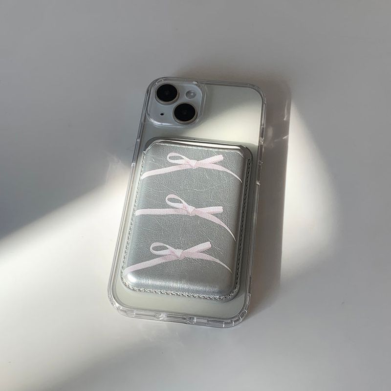 Pinkcore Magsafe CardPocket