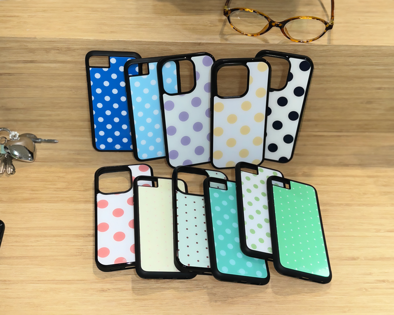 DANCE dot case no. 049 ( project _all about circle )