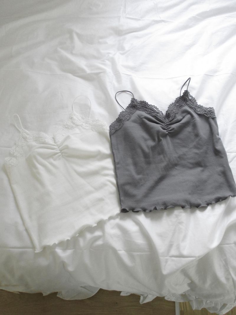 wave lace slvl