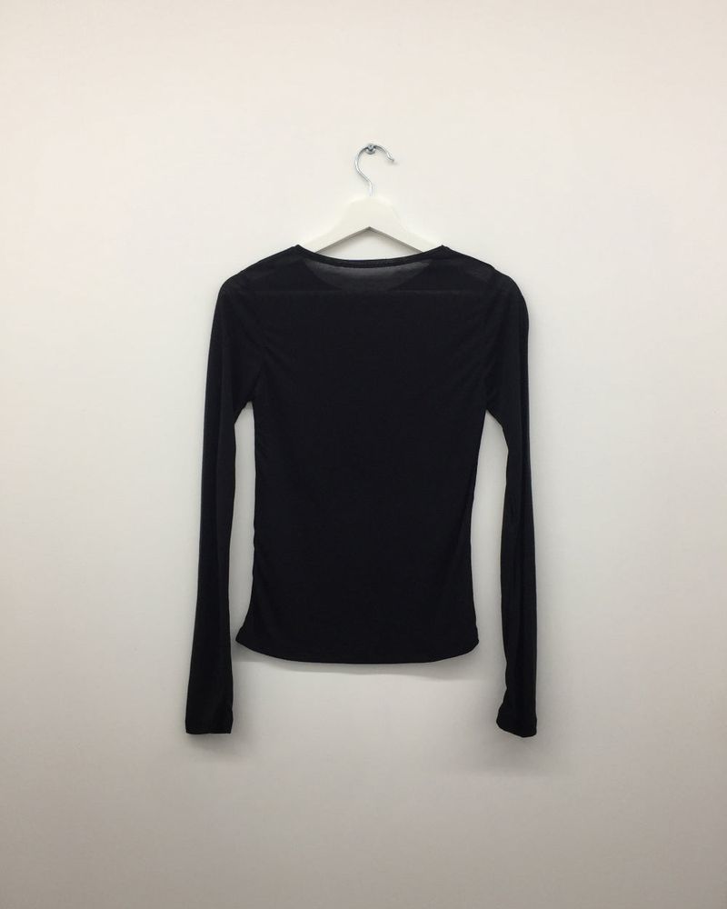 Essential Tencel Long Sleeve (8color)