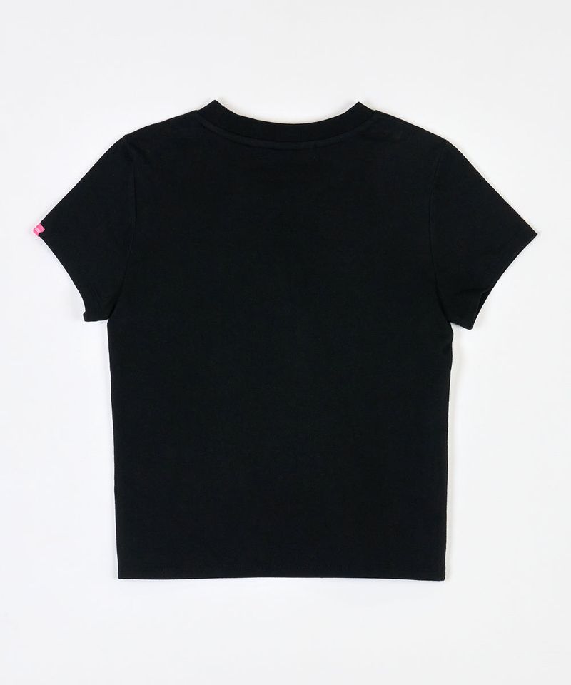 MP SMALL LOGO CROP T
