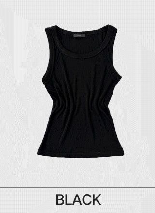 Mellow Slim Tank Top