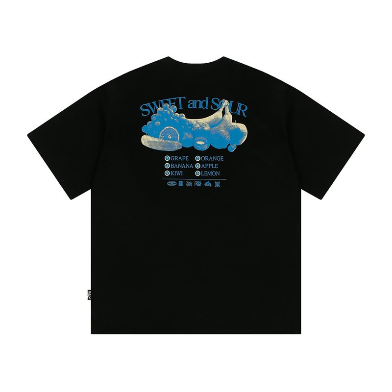 RDVZ（ランデブー）の「フルーツバスケットTシャツ（トップス）」