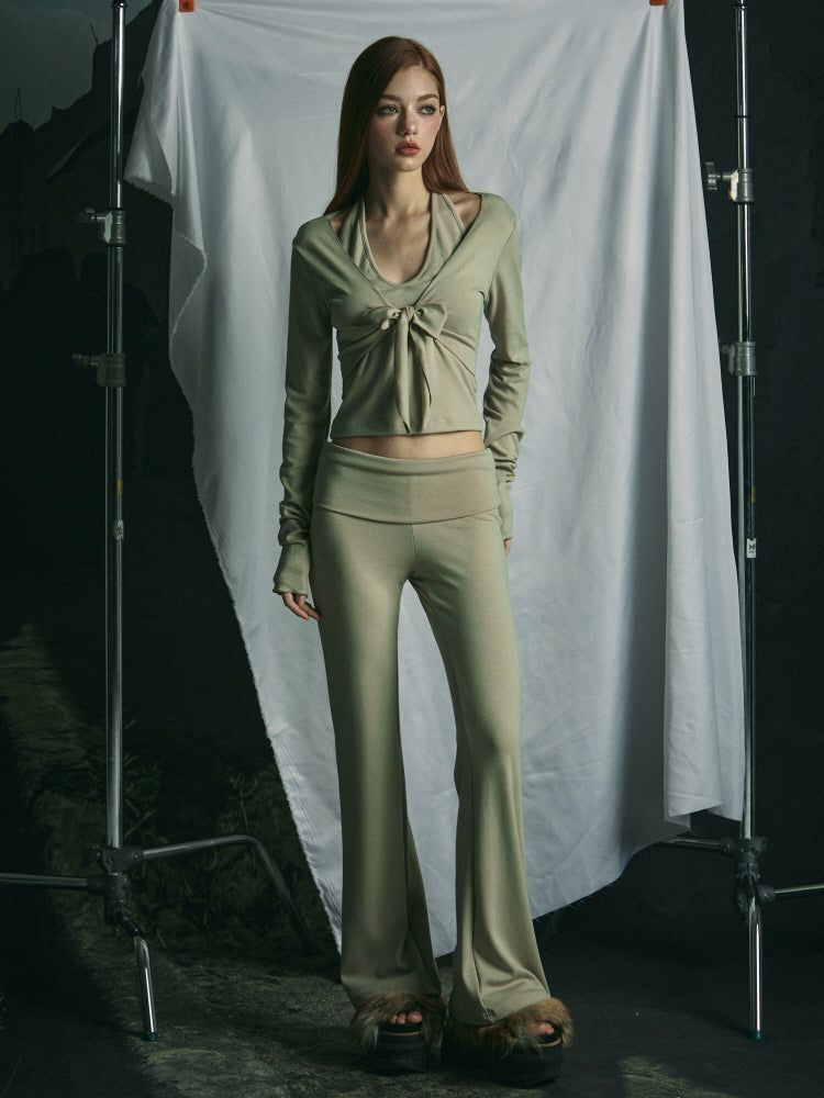 GATELESS（ゲートレス）の「ENOUGH PANTS（Pants）」