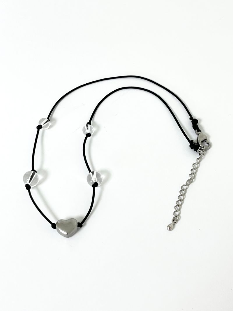 MADE pix necklace