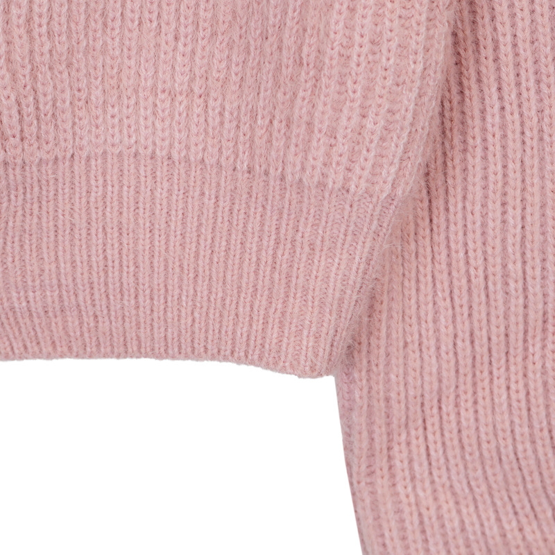 DREAMY FEATHER CARDIGAN
