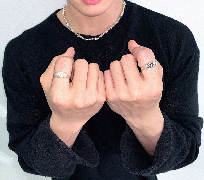 ETOILE RING