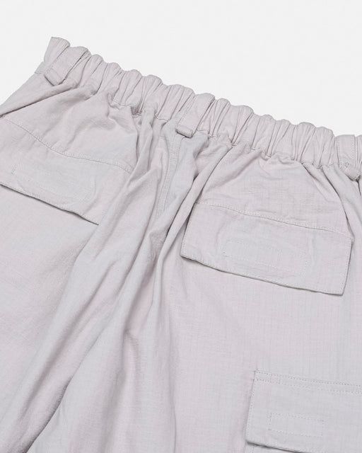 Post multi pocket cargo pants
