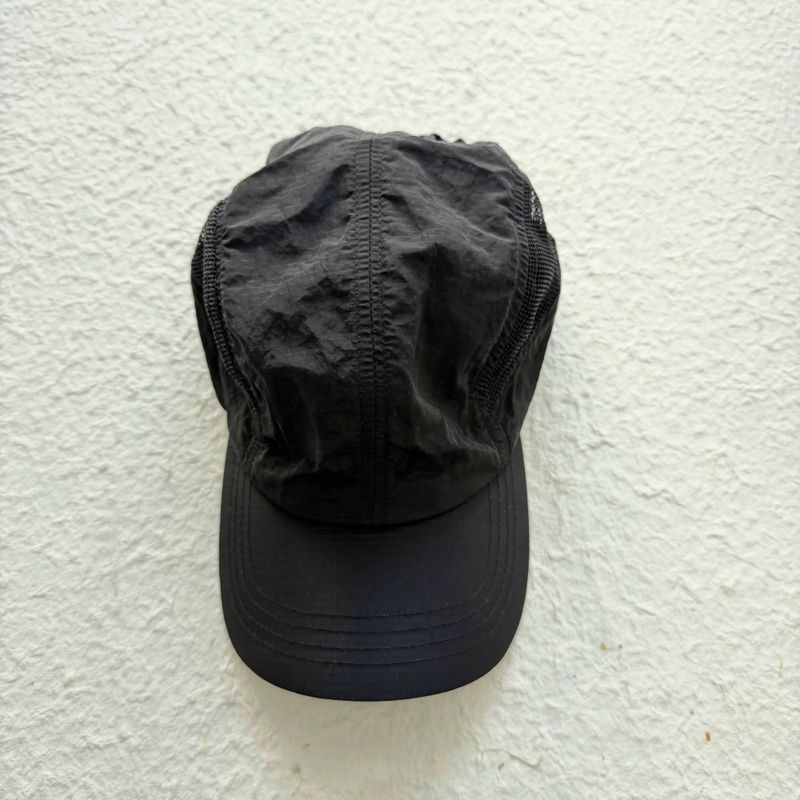FADE MEET（フェードミート）の「Side Vent Structure Cap（Hats）」