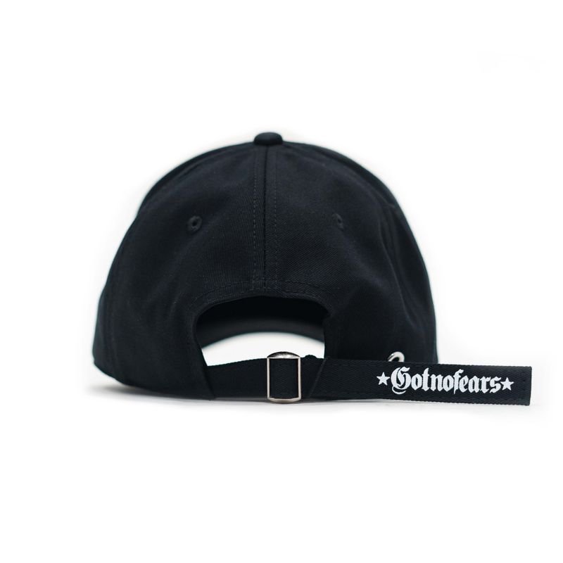 1979-EMBROIDERED DAD CAP