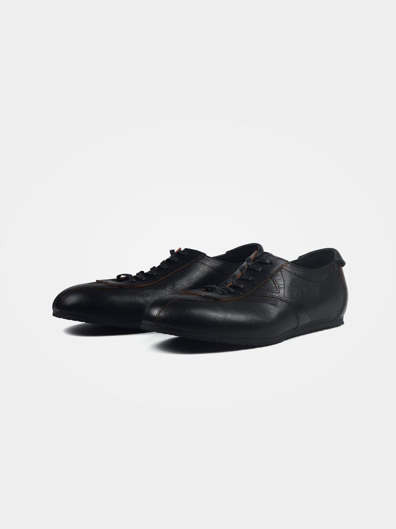【MADE】Yorys, Black
