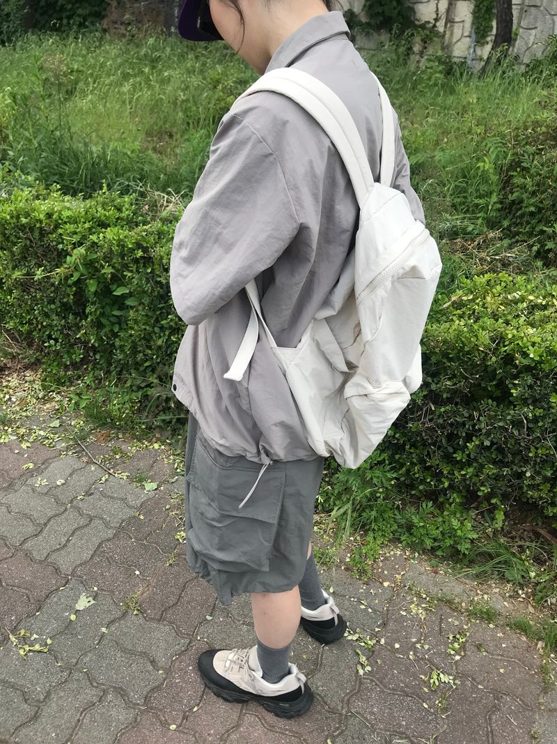 Worker daily backpack