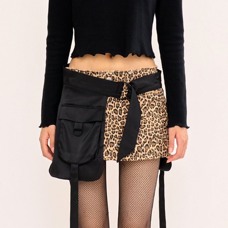 Wrap Skirt