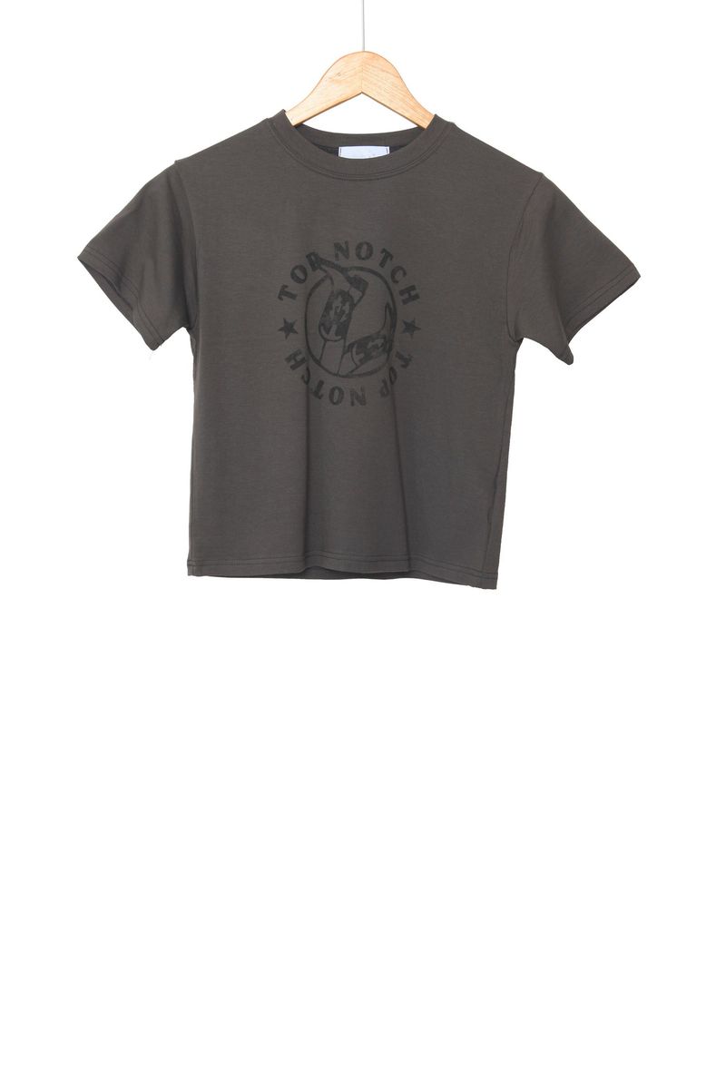 Western Crop T