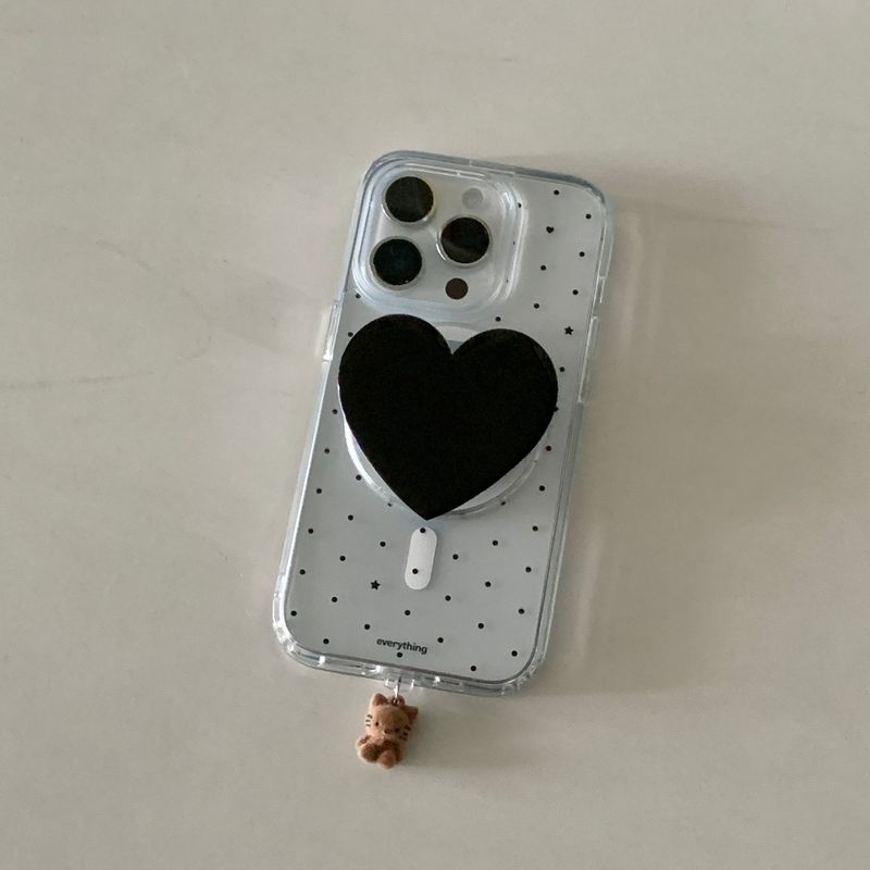 heart tok