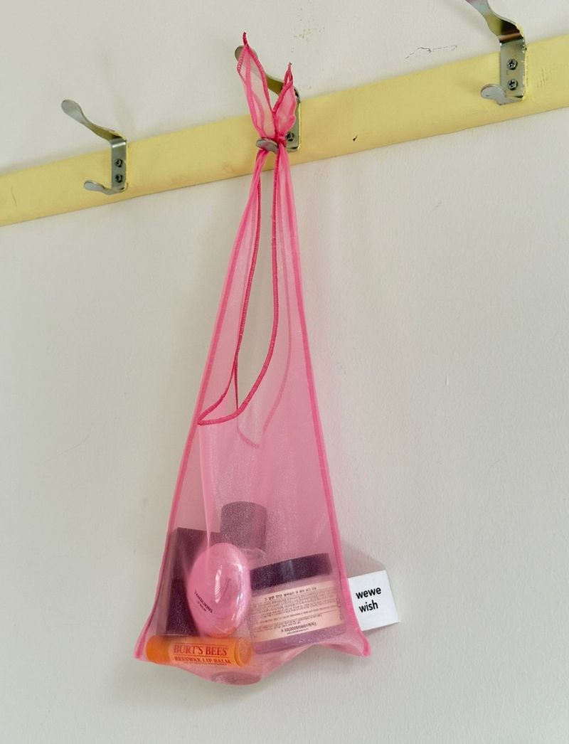 organza Mini Bag
