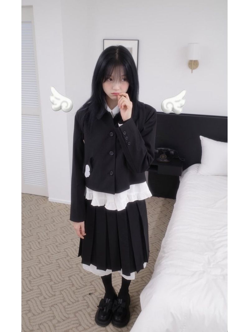 myorang（ミョラン）の「[MD PICK] Tokyo Jacket (2color)（Jackets/Outerwear）」