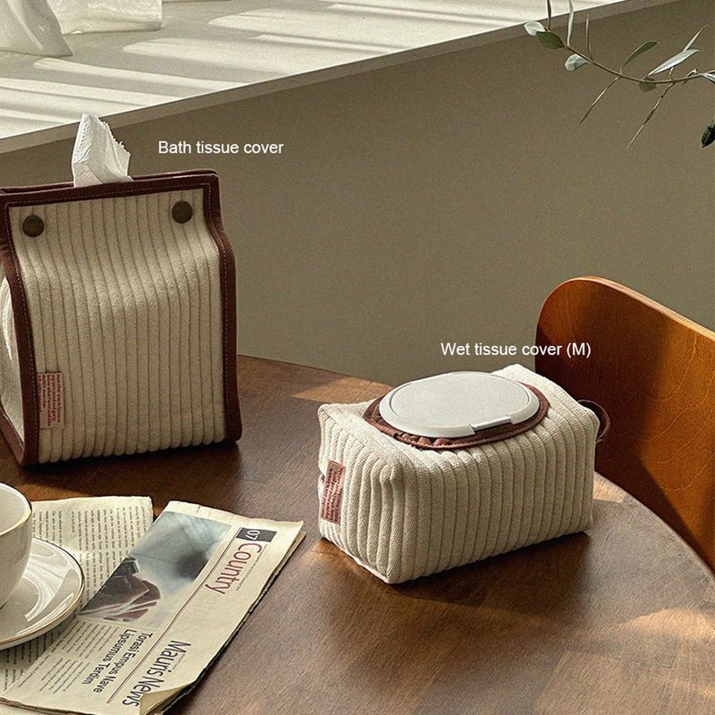 Bath Tissue Cover (Bread)