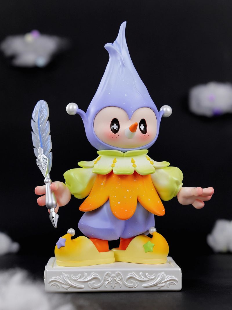 MEEGO-Flower Fairy