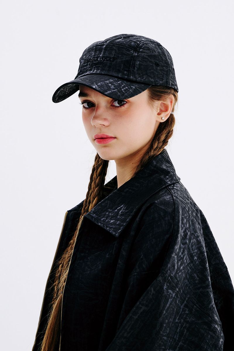 DSXBS 5 PANNAL CAP