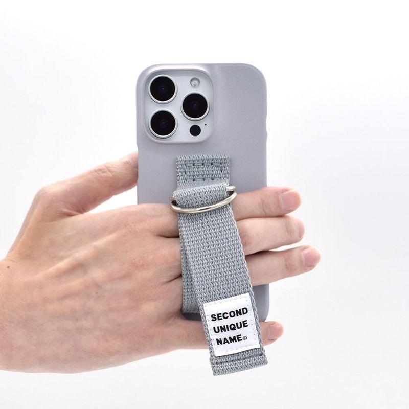 SUN CASE LIGHT GRAY