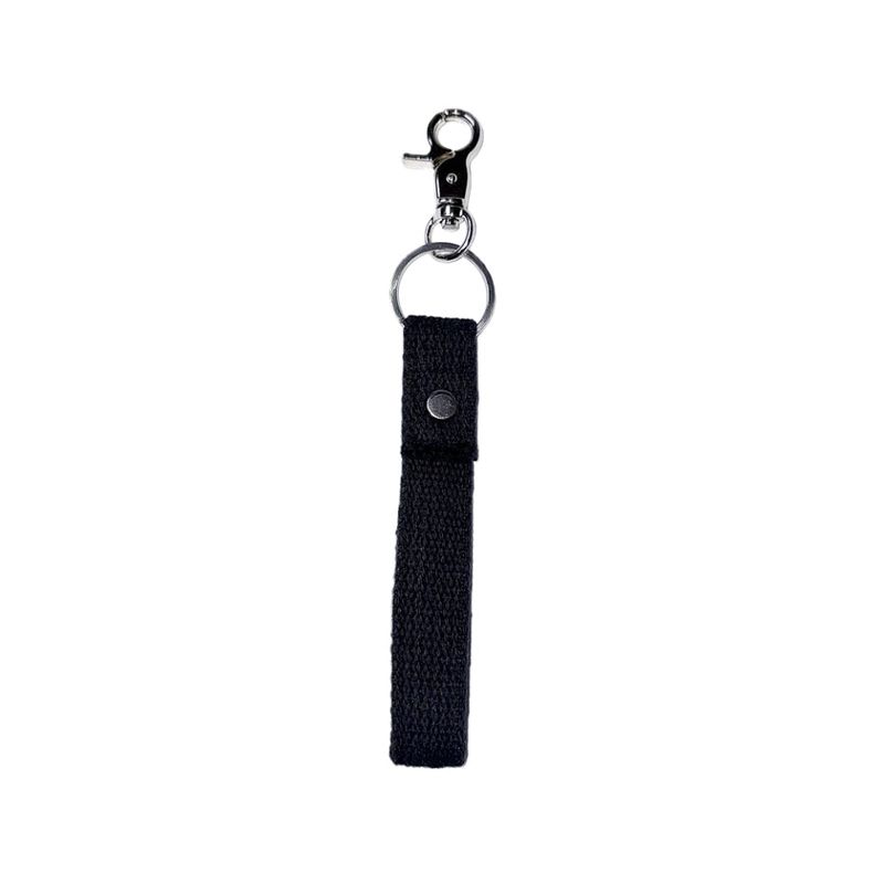 slogan keyring