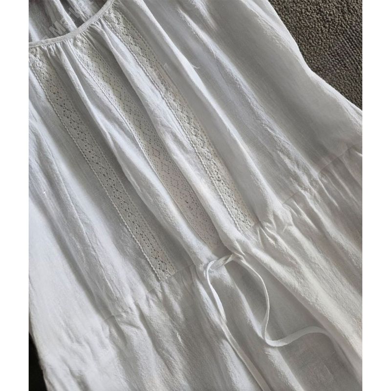 Litoy Linen One-Piece Dress