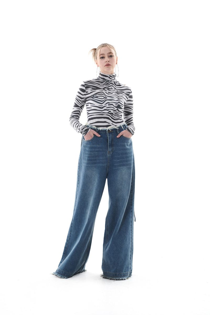 FANCY DENIM
