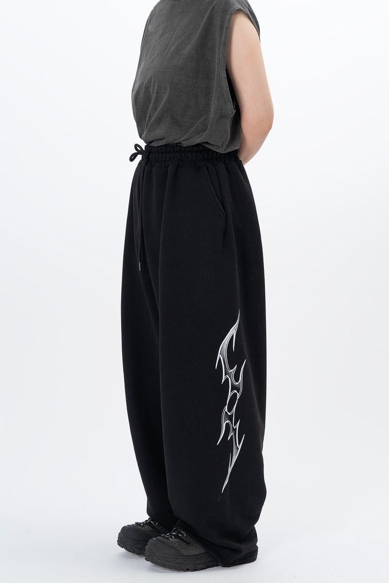 OAN（オアン）の「Vector Sharp Set-up Pants（Pants）」