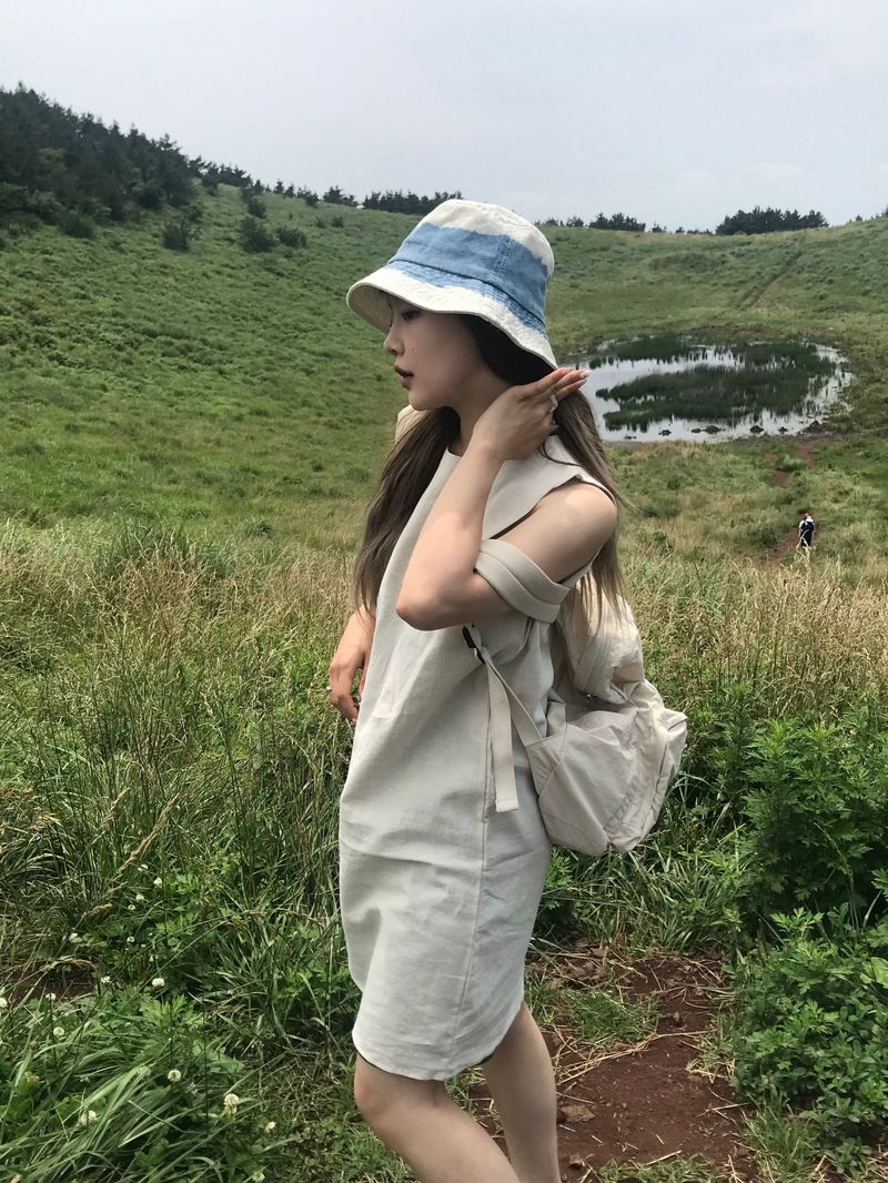 Worker daily backpack